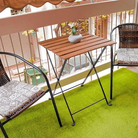 Harmony Apartment In Αθήνα Εξωτερικό φωτογραφία
